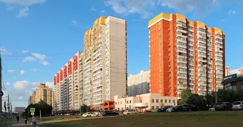 11 квартал