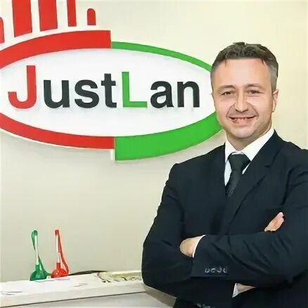 Джуслан