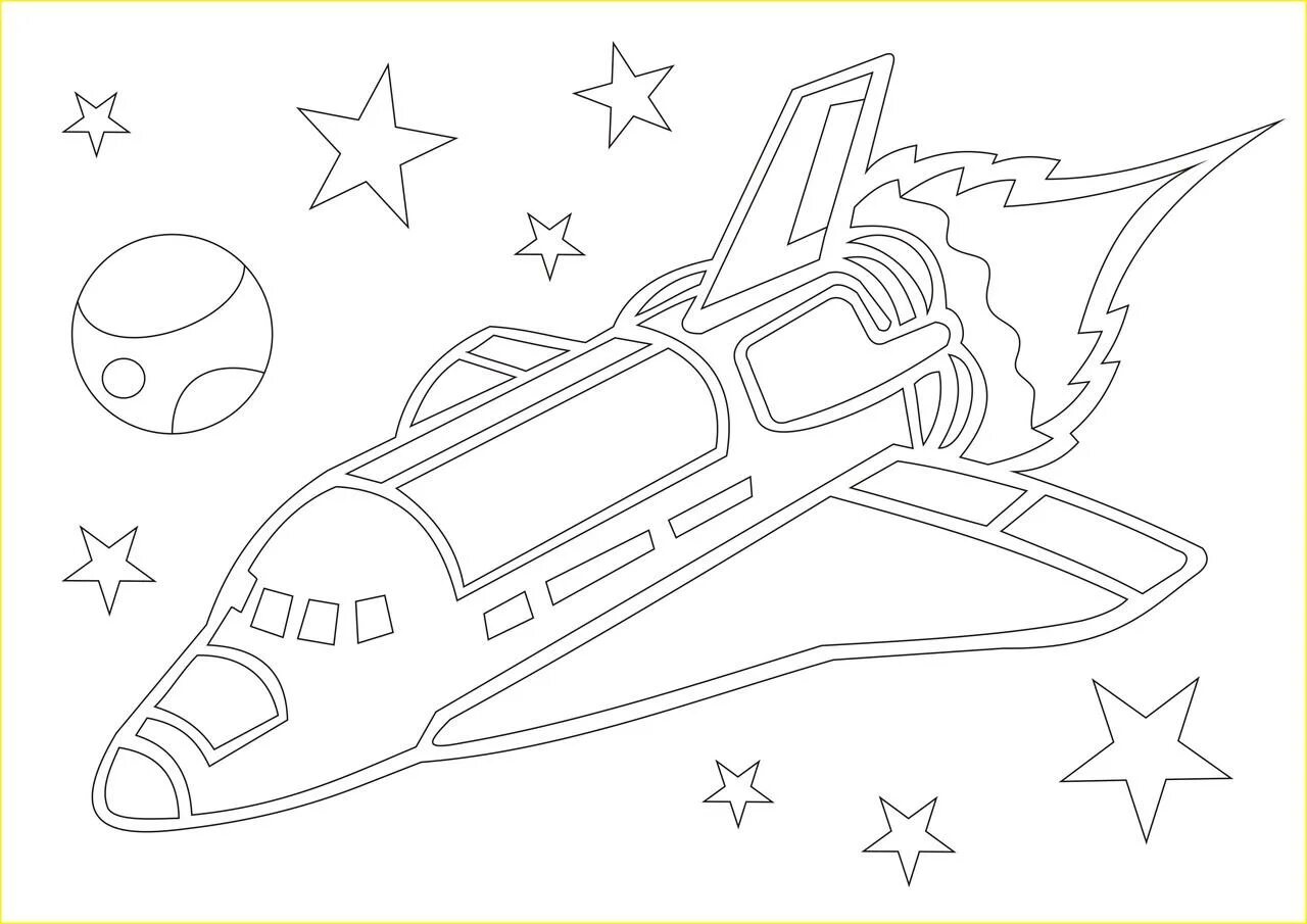 Космический корабль раскраска. Космический корабль раскраска для детей. Раскраска. В космосе. Космос раскраска для детей. Окна ко дню космонавтики