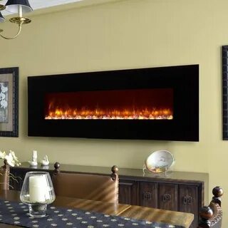 Fire mounted