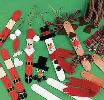 Christmas craft for kids