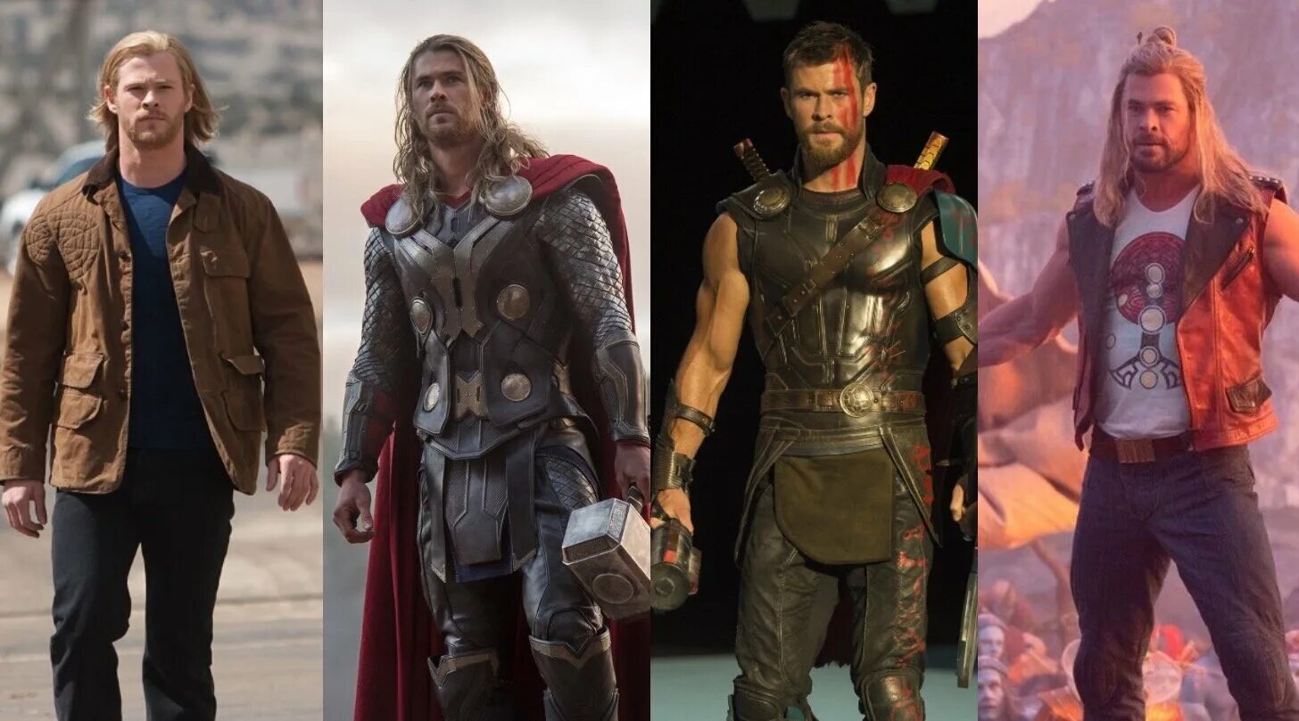Thor & Jane Marvel couples, Marvel thor, Thor