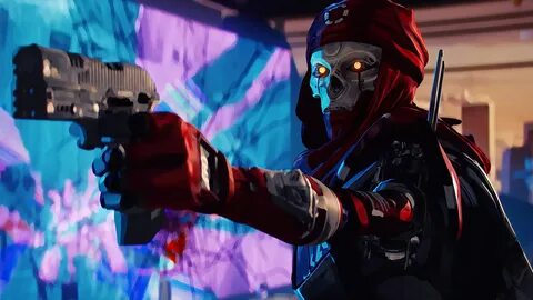 Apex Legends Revenant 1920x1080.