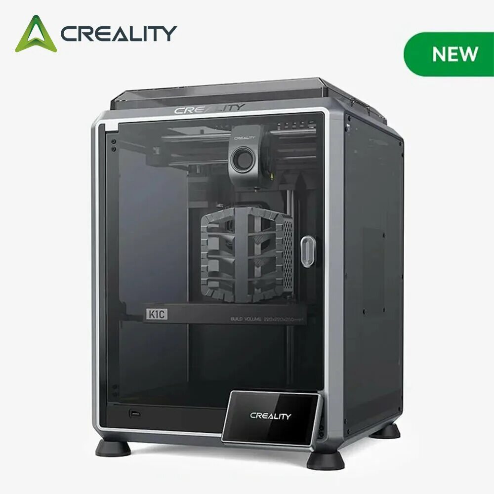 Creality k2 combo обзор. Creality k2 combo обзор