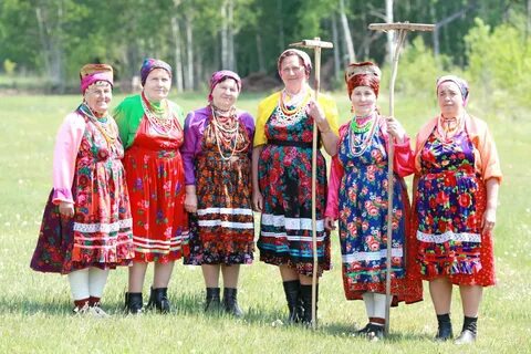 Культура забайкальского края
