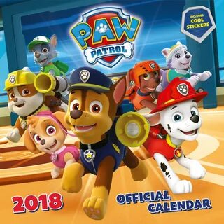 Патруль 2018