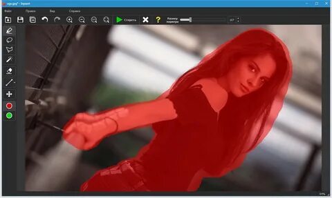 Sdxl inpaint