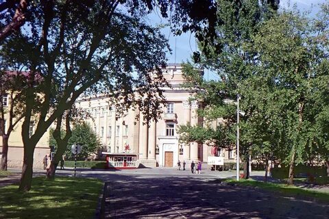 Век советов
