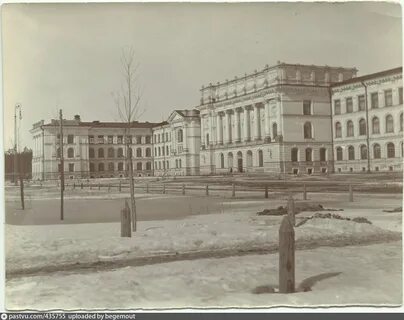 Фото политехнического института