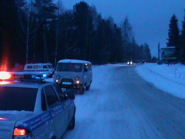 18.12 2014. Омутнинск происшествия. 18 декабря 2014 г.