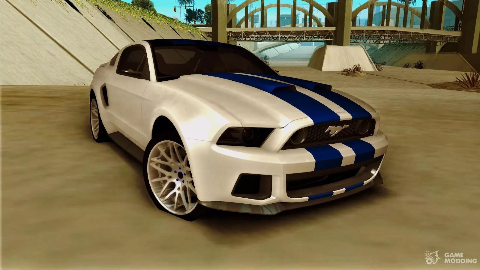 Гта мустанг. Форд мустанг в гта сан андреас. ford mustang gt500 samp. ford mustang nfs. ford mustang 2013 gta sa.