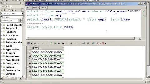 Sql для чайников