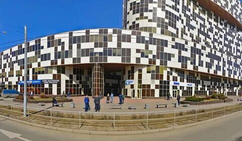 Г москва ул авиаконструктора