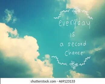 Change the second