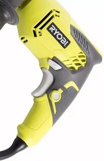 Дрель ryobi
