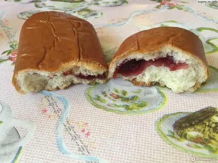 Тимоха вкусный пирожок
