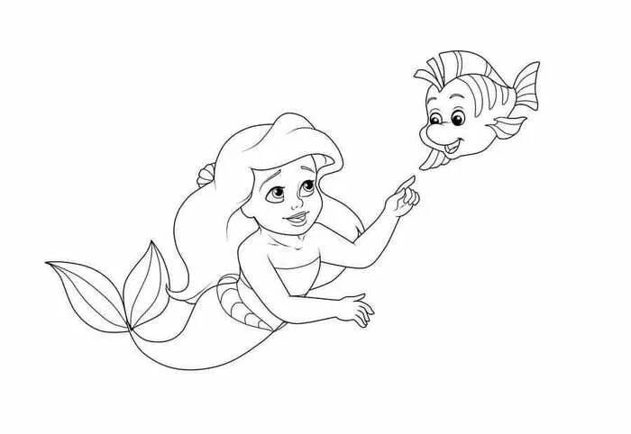 Русалка ариэль раскраска для детей распечатать Wedding Coloring Pages Best Coloring Pages For Kids Ausmalbilder hochzeit, Aus