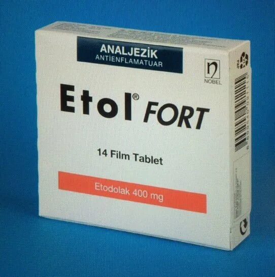 Этол форте. Etol Fort 400. Etol Fort таблетки. Etol fort