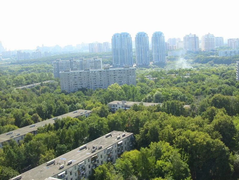 фили-давыдково зао. г. погода фили давыдково москва.