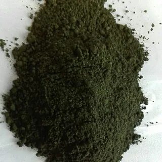 Сульфид хрома