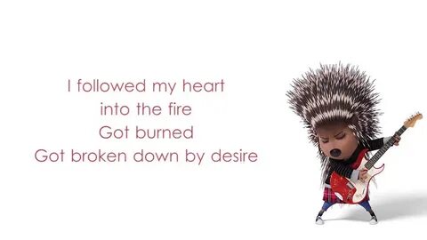 I gonna sing