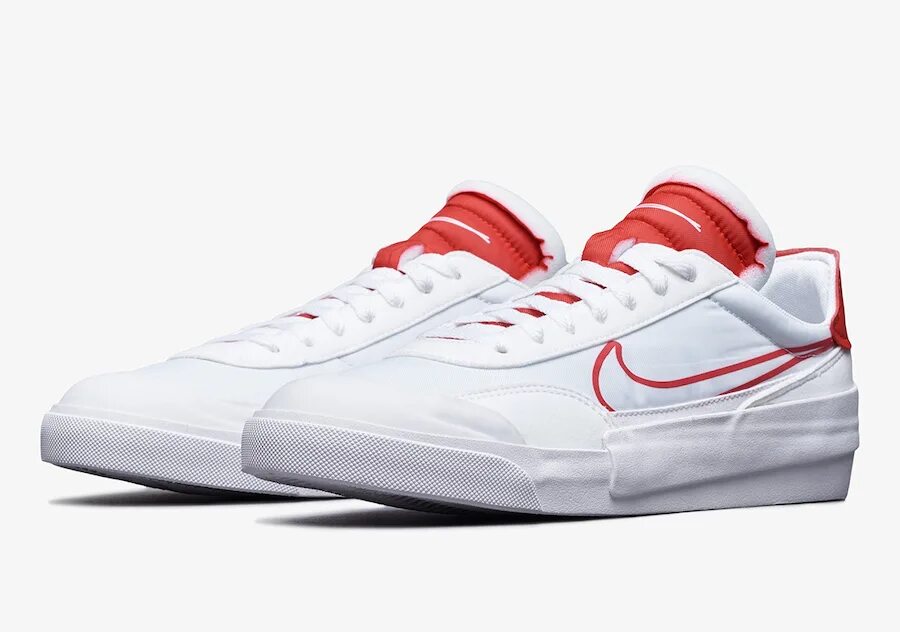 Drop type. Nike кеды drop type. nike drop type hbr. nike drop type prm. cq0989 002.