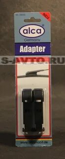 Vatl 5.1 адаптер alca