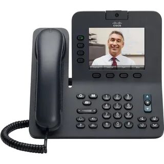 Cisco phone