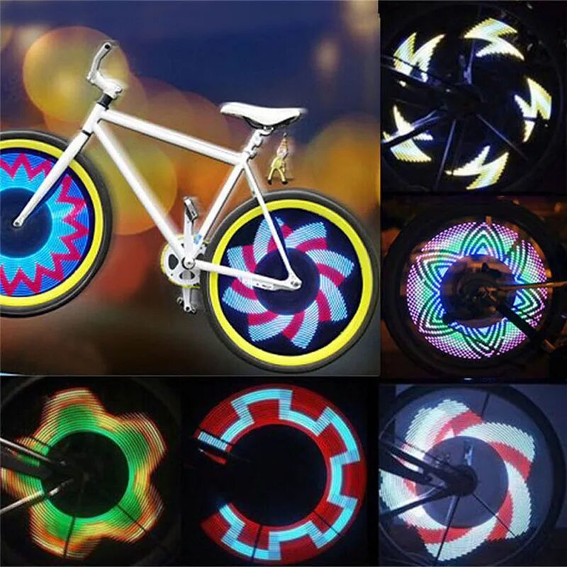 Светящийся велосипед. Светодиоды на спицы велосипеда. Светящиеся колеса на велосипед. Светодиоды на колеса велосипеда. Светящиеся велосипед