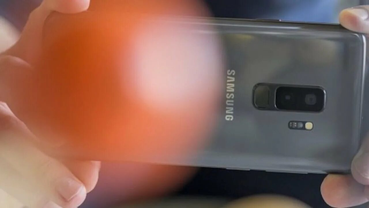 Почему айфон камера мутная. Камера на самсунг а41. Samsung s9+ камера. Самсунг с одной камерой. Смартфон с камерой снизу.