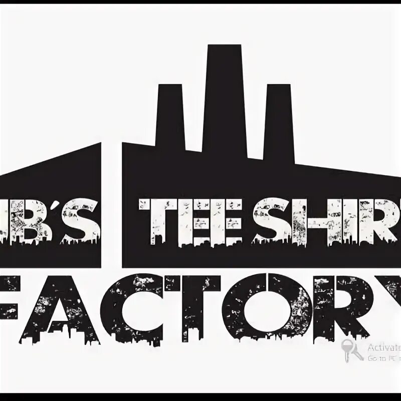 T s factory. T s factory