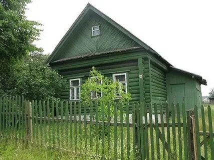 Дом в московском направлении