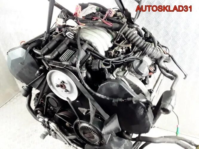 4 alf. 4 v6 двигатель. 4. 4 v6. Ауди двигатель alf.