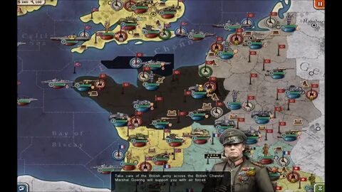 World conqueror
