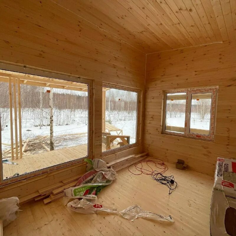 Дом мечты казань. Топдом экстерьер. Гарден хаус фахверк. Russ home. Дом из бруса полуторка.