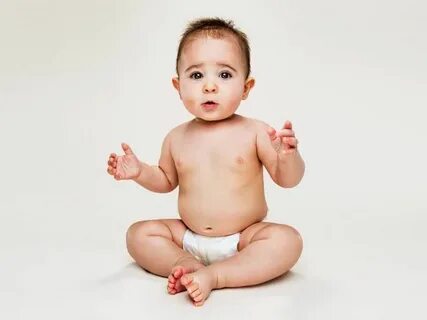 Baby baby маленькая