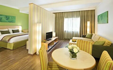 Khoory executive hotel