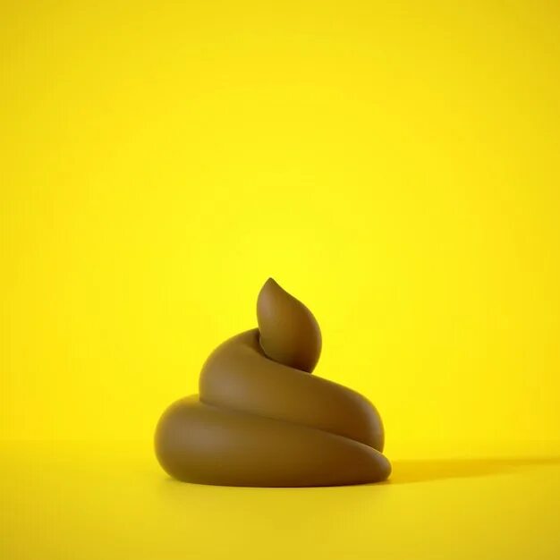 The pieces of shit