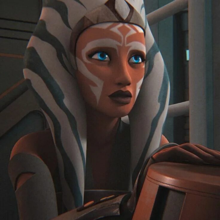 Ahsoka papadustream
