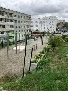 Поселковая владивосток