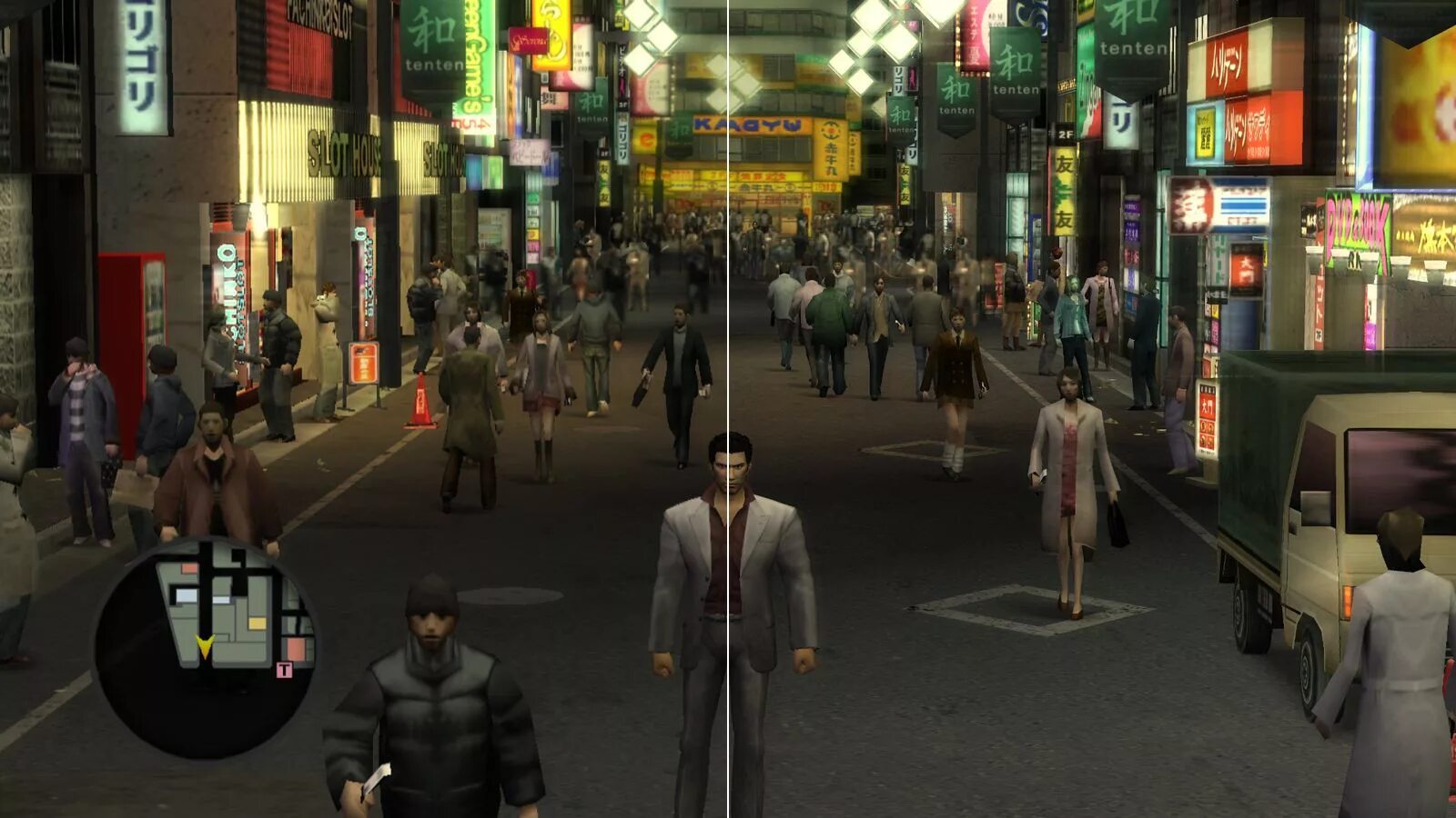 Игры про якудза. Yakuza 1 ps3. Yakuza 1 game. Yakuza 2005. Yakuza игра 2005.