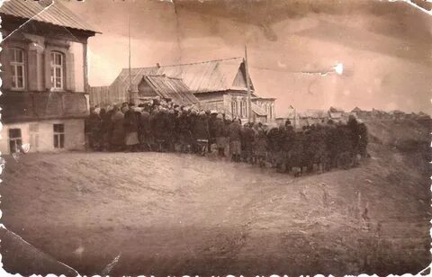 Село среднее история