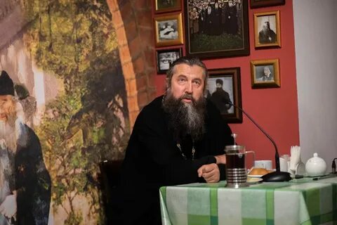 Пост встреча
