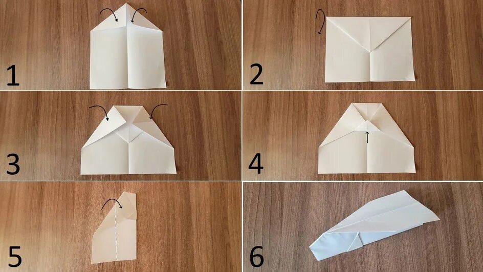 Как делать самолет который. Как делать самолет который