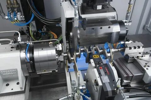 Machine