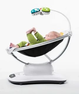 Колыбель mamaroo