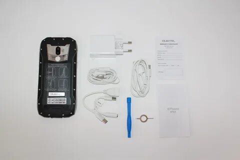 Oukitel телефон зарядка