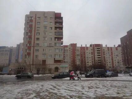 28 корпус 1