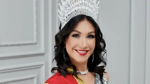 Женщина россиянка