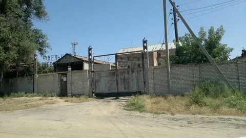 Мельница дубовка волгоградская